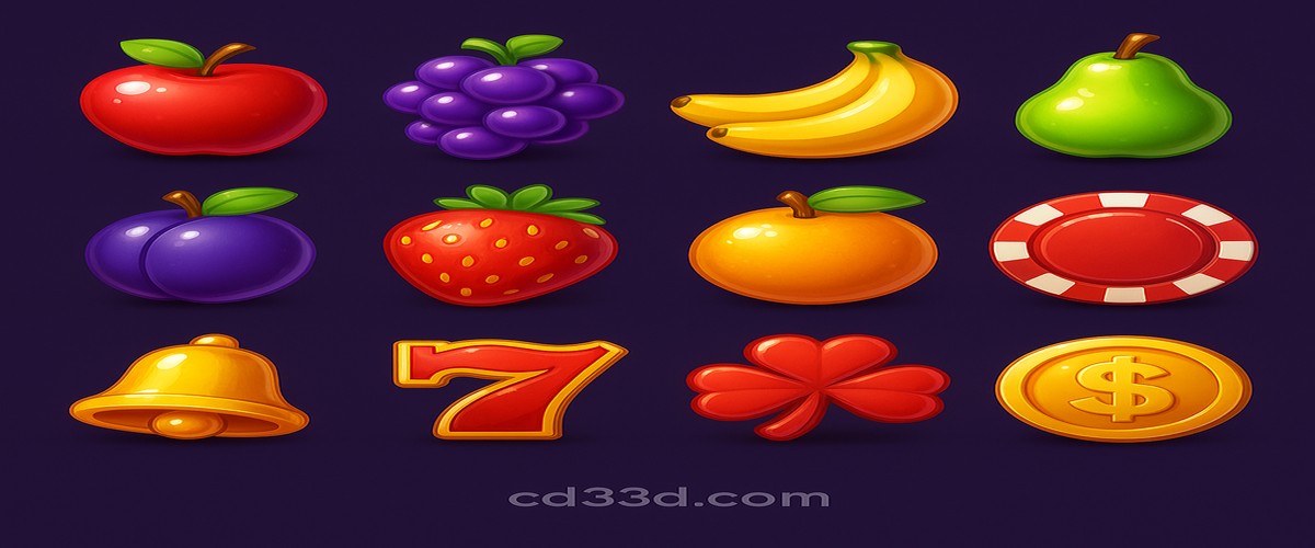 cd33 দায়িত্বশীল খেলা