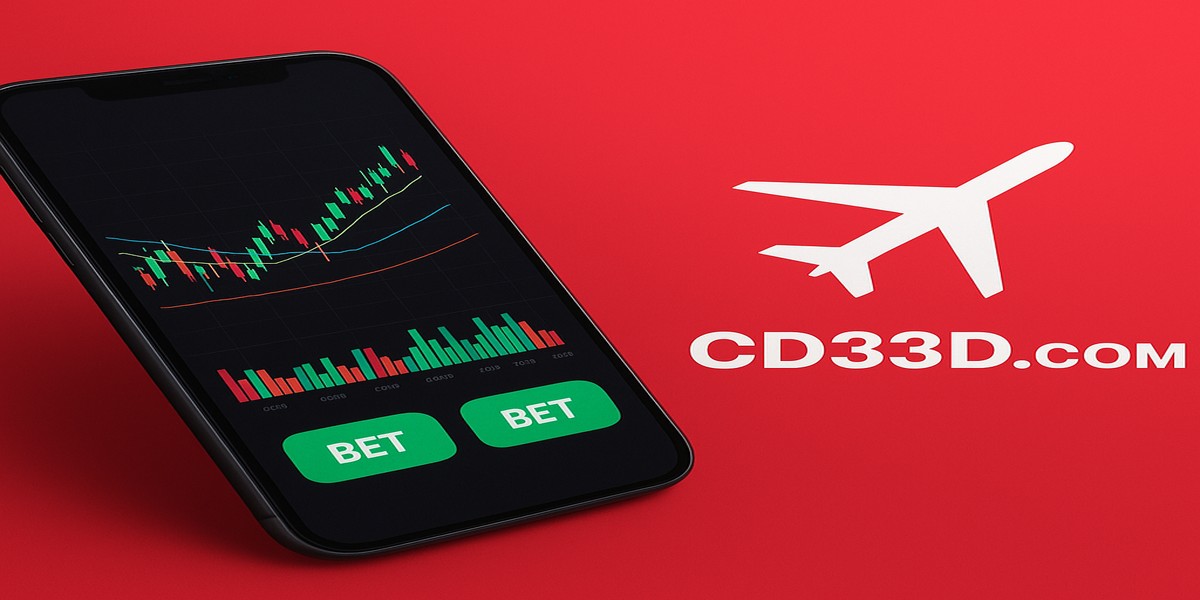 cd33 অ্যাভিয়েটর কেন
