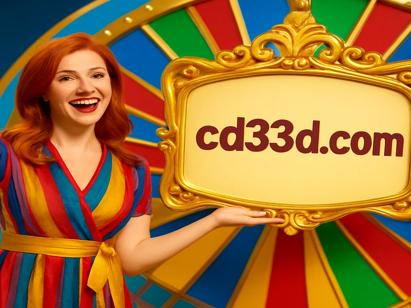 cd33 ক্রেজি টাইম