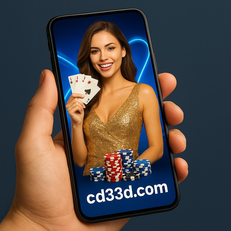 cd33-এ জনপ্রিয় গেমিং প্ল্যাটফর্মের গেমগুলোর কোলাজ
